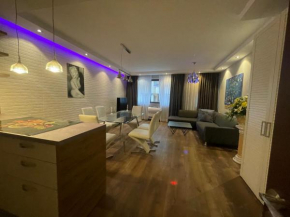 Luxury Apartments In Top City Center Varna 1